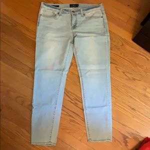 Lucky Brand Jeans Charlie Skinny